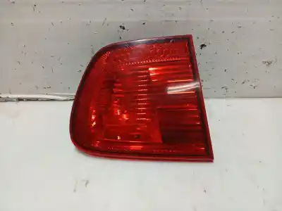 Автозапчасти б/у внутренний левый задний фонарь за seat ibiza ii (6k1) 1.4 i ссылки oem iam 6k6945107c Автозапчасти б/у внутренний левый задний фонарь за seat ibiza ii (6k1) 1.4 i ссылки oem iam 6k6945107c