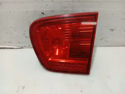 Автозапчасти б/у внутренний правый задний фонарь за seat ibiza ii (6k1) 1.4 i ссылки oem iam 6k6945108c Автозапчасти б/у внутренний правый задний фонарь за seat ibiza ii (6k1) 1.4 i ссылки oem iam 6k6945108c