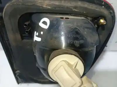 Автозапчасти б/у внутренний правый задний фонарь за seat ibiza ii (6k1) 1.4 i ссылки oem iam 6k6945108c mt4p21w 6k6945108c Автозапчасти б/у внутренний правый задний фонарь за seat ibiza ii (6k1) 1.4 i ссылки oem iam 6k6945108c mt4p21w 6k6945108c
