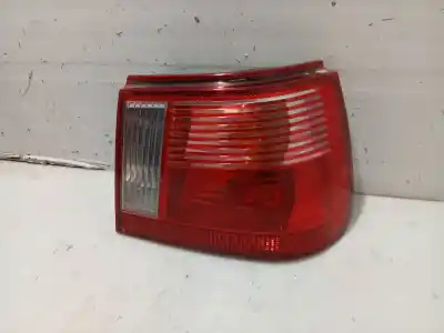 Автозапчасти б/у правый задний фонарь за seat ibiza ii (6k1) 1.4 i ссылки oem iam 6k6945112g Автозапчасти б/у правый задний фонарь за seat ibiza ii (6k1) 1.4 i ссылки oem iam 6k6945112g