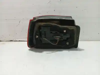 Автозапчасти б/у правый задний фонарь за seat ibiza ii (6k1) 1.4 i ссылки oem iam 6k6945112g   Автозапчасти б/у правый задний фонарь за seat ibiza ii (6k1) 1.4 i ссылки oem iam 6k6945112g