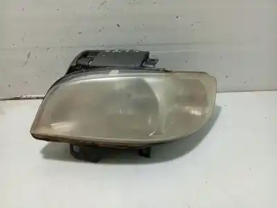 Автозапчасти б/у левая фара за seat ibiza ii (6k1) 1.4 i ссылки oem iam 6k1941043a Автозапчасти б/у левая фара за seat ibiza ii (6k1) 1.4 i ссылки oem iam 6k1941043a