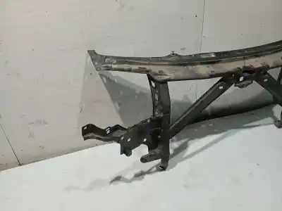 Автозапчастина б/у фронтальна панель для seat ibiza ii (6k1) 1.4 i посилання на oem iam 6k0805591ae   Автозапчастина б/у фронтальна панель для seat ibiza ii (6k1) 1.4 i посилання на oem iam 6k0805591ae