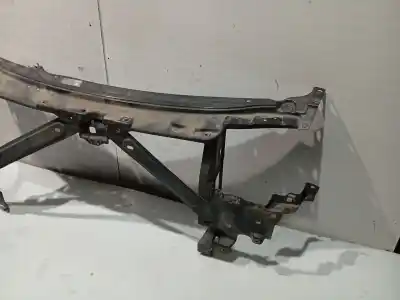 Автозапчастина б/у фронтальна панель для seat ibiza ii (6k1) 1.4 i посилання на oem iam 6k0805591ae   Автозапчастина б/у фронтальна панель для seat ibiza ii (6k1) 1.4 i посилання на oem iam 6k0805591ae