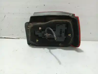 Автозапчасти б/у левый задний фонарь за seat ibiza ii (6k1) 1.4 i ссылки oem iam 6k6945111g   Автозапчасти б/у левый задний фонарь за seat ibiza ii (6k1) 1.4 i ссылки oem iam 6k6945111g