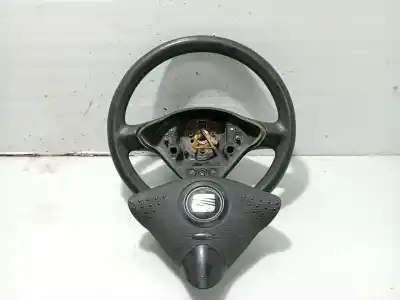 Автозапчасти б/у передняя левая подушка безопасности за seat ibiza ii (6k1) 1.4 i ссылки oem iam 6k0419091  6k0880201b Автозапчасти б/у передняя левая подушка безопасности за seat ibiza ii (6k1) 1.4 i ссылки oem iam 6k0419091  6k0880201b