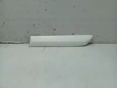 Peça sobressalente para automóvel em segunda mão moldura da porta traseira esquerda por nissan almera ii hatchback (n16) 2.2 di referências oem iam 82871bm700