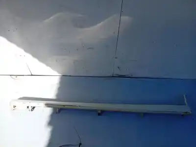 Peça sobressalente para automóvel em segunda mão embaladeira lateral por nissan almera ii hatchback (n16) 2.2 di referências oem iam 76852bm410