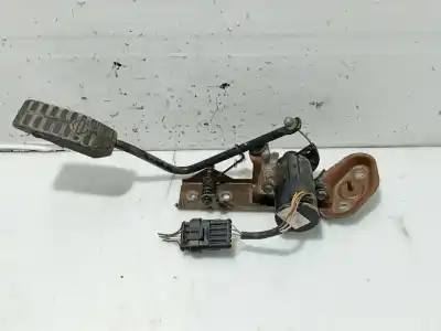 Peça sobressalente para automóvel em segunda mão potenciômetro por nissan almera ii hatchback (n16) 2.2 di referências oem iam 0281002425