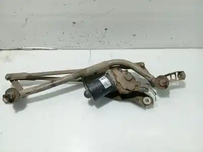 Peça sobressalente para automóvel em segunda mão motor do limpa para brisas por nissan almera ii hatchback (n16) 2.2 di referências oem iam 28800bn000