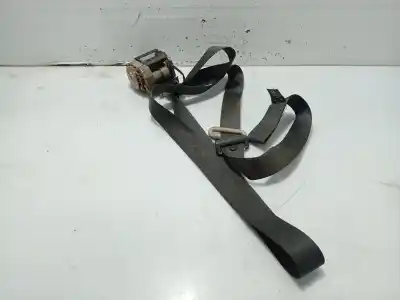 Peça sobressalente para automóvel em segunda mão cinto de segurança dianteiro direito por nissan almera ii hatchback (n16) 2.2 di referências oem iam 86884bm720