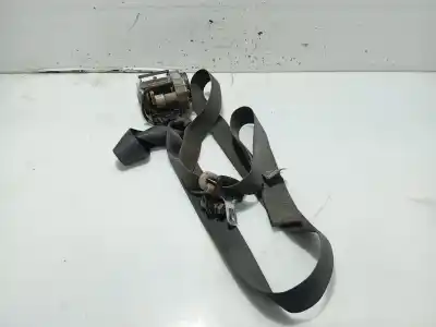 Peça sobressalente para automóvel em segunda mão cinto de segurança dianteiro esquerdo por nissan almera ii hatchback (n16) 2.2 di referências oem iam 86885bm700