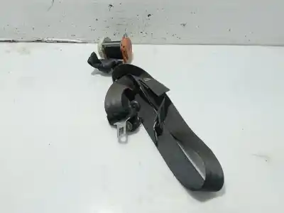 Peça sobressalente para automóvel em segunda mão cinto de segurança traseiro esquerdo por nissan almera ii hatchback (n16) 2.2 di referências oem iam 88845bm400