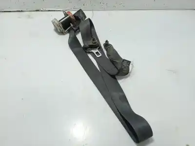 Peça sobressalente para automóvel em segunda mão cinto de segurança traseiro direito por nissan almera ii hatchback (n16) 2.2 di referências oem iam 88844bm400
