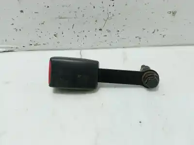 Peça sobressalente para automóvel em segunda mão chicote / encaixe cinto segurança dianteiro esquerdo por nissan almera ii hatchback (n16) 2.2 di referências oem iam 86842bm400