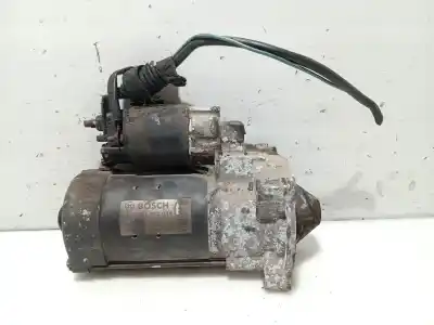 Автозапчастина б/у ДВИГУН ЗАПУСКАЄТЬСЯ для PEUGEOT 607 (S1)  Посилання на OEM IAM 5802W7 0001223014 96 356 597