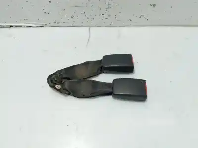Peça sobressalente para automóvel em segunda mão chicote / encaixe cinto segurança traseiro central por nissan almera ii hatchback (n16) 2.2 di referências oem iam 88862bm410