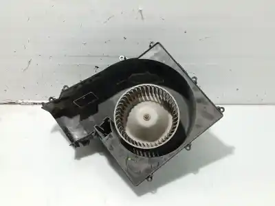 Peça sobressalente para automóvel em segunda mão ventilador de aquecimento por nissan almera ii hatchback (n16) 2.2 di referências oem iam 27230av000