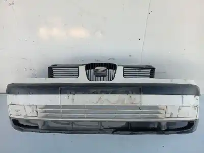 Автозапчасти б/у передний бампер за seat ibiza ii (6k1) 1.4 i ссылки oem iam 6k0807221mgru Автозапчасти б/у передний бампер за seat ibiza ii (6k1) 1.4 i ссылки oem iam 6k0807221mgru