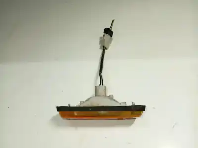 Second-hand car spare part right side light for mitsubishi montero (v20/v40) 2.5 td cat oem iam references 1132206r  