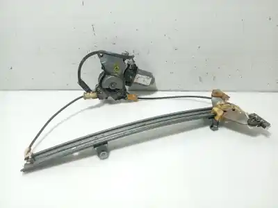 Pezzo di ricambio per auto di seconda mano alzacristalli posteriore sinistro per nissan primera (p11) 2.0 16v riferimenti oem iam 827012f010