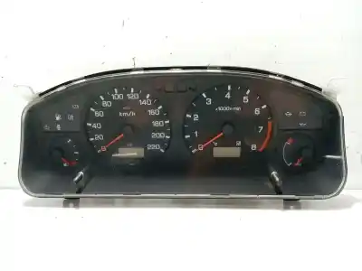 Pezzo di ricambio per auto di seconda mano pannello degli strumenti per nissan primera (p11) 2.0 16v riferimenti oem iam 248102f114