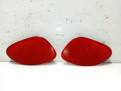 Pezzo di ricambio per auto di seconda mano lampada paraurti posteriore sinistra per nissan primera (p11) 2.0 16v riferimenti oem iam 5706rpt