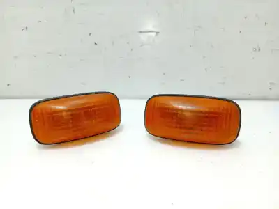 Pezzo di ricambio per auto di seconda mano lampada laterale sinistra per nissan primera (p11) 2.0 16v riferimenti oem iam 261609f000