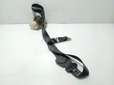 Pezzo di ricambio per auto di seconda mano cintura di sicurezza posteriore sinistra per nissan primera (p11) 2.0 16v riferimenti oem iam 888452f012