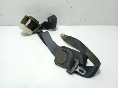Pezzo di ricambio per auto di seconda mano cintura di sicurezza posteriore destra per nissan primera (p11) 2.0 16v riferimenti oem iam 888442f012