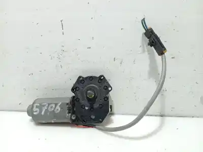 Pezzo di ricambio per auto di seconda mano motore alzacristalli posteriore sinistro per nissan primera (p11) 2.0 16v riferimenti oem iam 827012f002