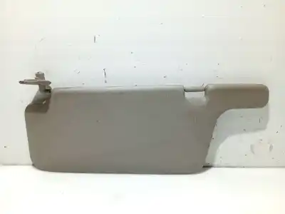Pezzo di ricambio per auto di seconda mano tenda sinistra per nissan primera (p11) 2.0 16v riferimenti oem iam 964019f600