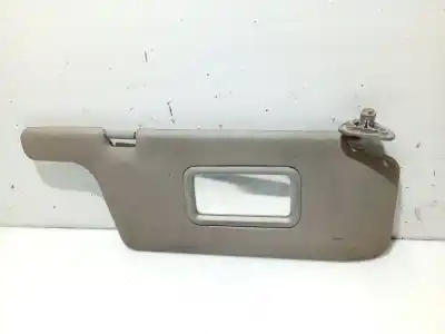 Pezzo di ricambio per auto di seconda mano parasole destro per nissan primera (p11) 2.0 16v riferimenti oem iam 964009f610