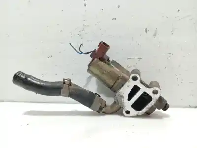 Pezzo di ricambio per auto di seconda mano valvola egr per nissan primera (p11) 2.0 16v riferimenti oem iam 237812j222