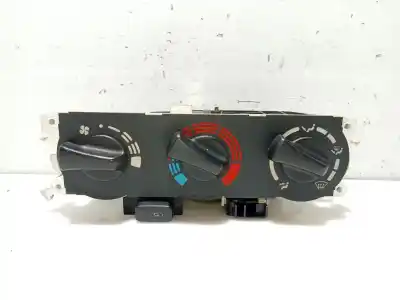 Pezzo di ricambio per auto di seconda mano controllo riscaldamento / aria condizionata per nissan primera (p11) 2.0 16v riferimenti oem iam 275153j420