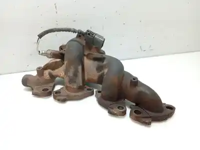 Pezzo di ricambio per auto di seconda mano collettore di scarico per nissan primera (p11) 2.0 16v riferimenti oem iam 140043j110