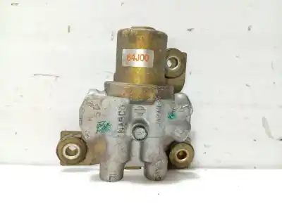 Pezzo di ricambio per auto di seconda mano valvola egr per nissan primera (p11) 2.0 16v riferimenti oem iam 4640043u01