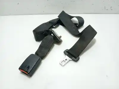 Pezzo di ricambio per auto di seconda mano gancio cintura posteriore centrale per nissan primera (p11) 2.0 16v riferimenti oem iam 888342f000
