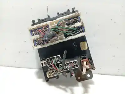 Pezzo di ricambio per auto di seconda mano modulo elettronico per nissan primera (p11) 2.0 16v riferimenti oem iam 5706crf