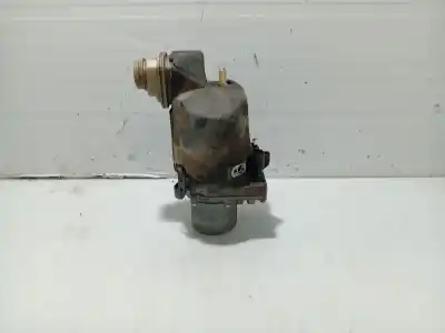 Peça sobressalente para automóvel em segunda mão bomba de direção por renault laguna iii 5 puertas referências oem iam 491100023r