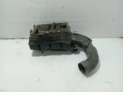 Peça sobressalente para automóvel em segunda mão suporte do filtro de ar por renault laguna iii 5 puertas referências oem iam 8200787623b