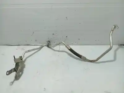 Second-hand car spare part Air Conditioning Pipes for RENAULT LAGUNA III 5 PUERTAS OEM IAM references 924500001R  924808063R