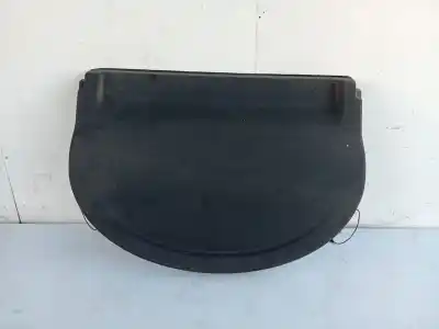 Peça sobressalente para automóvel em segunda mão chapeleira por renault laguna iii 5 puertas referências oem iam 794200007r