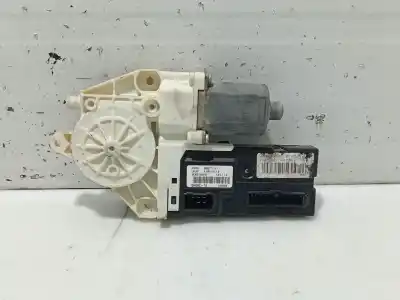 Peça sobressalente para automóvel em segunda mão motor elevador vidro dianteiro esquerdo por renault laguna iii 5 puertas referências oem iam 807310002r