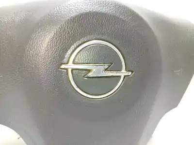 Автозапчасти б/у передняя левая подушка безопасности за opel antara a (l07) 2.0 cdti ссылки oem iam 95180715 12270085 964408276 Автозапчасти б/у передняя левая подушка безопасности за opel antara a (l07) 2.0 cdti ссылки oem iam 95180715 12270085 964408276