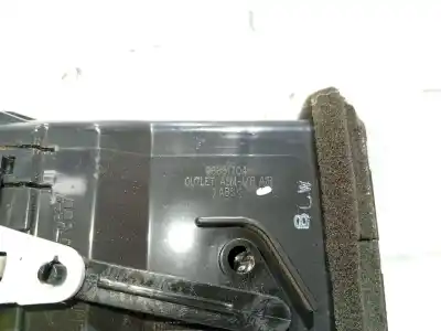 Автозапчасти б/у аэратор за opel antara a (l07) 2.0 cdti ссылки oem iam 96661704   Автозапчасти б/у аэратор за opel antara a (l07) 2.0 cdti ссылки oem iam 96661704
