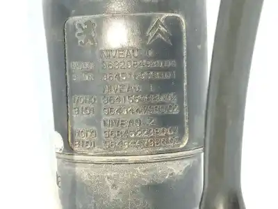Автозапчастина б/у чистити насос для opel antara a (l07) 2.0 cdti посилання на oem iam 9632984980 9645163380 9641553880 Автозапчастина б/у чистити насос для opel antara a (l07) 2.0 cdti посилання на oem iam 9632984980 9645163380 9641553880