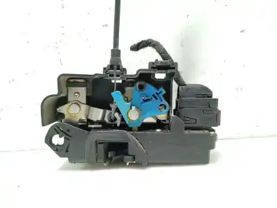 Second-hand car spare part front right door lock for opel antara a (l07) 2.0 cdti oem iam references 94551321   Second-hand car spare part front right door lock for opel antara a (l07) 2.0 cdti oem iam references 94551321