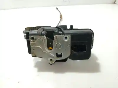 Second-hand car spare part front right door lock for opel antara a (l07) 2.0 cdti oem iam references 94551321   Second-hand car spare part front right door lock for opel antara a (l07) 2.0 cdti oem iam references 94551321
