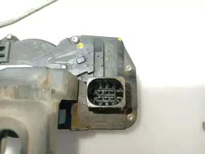 Автозапчастина б/у замок заднього правого дверя для opel antara a (l07) 2.0 cdti посилання на oem iam 94551345   Автозапчастина б/у замок заднього правого дверя для opel antara a (l07) 2.0 cdti посилання на oem iam 94551345